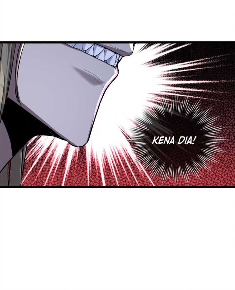 Let Me Game In Peace chapter 81 halaman 36