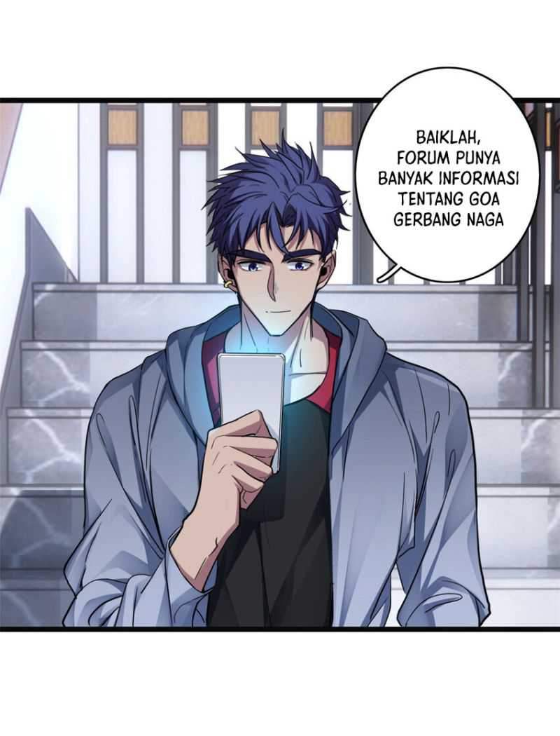 Let Me Game In Peace Bab 82 halaman 26