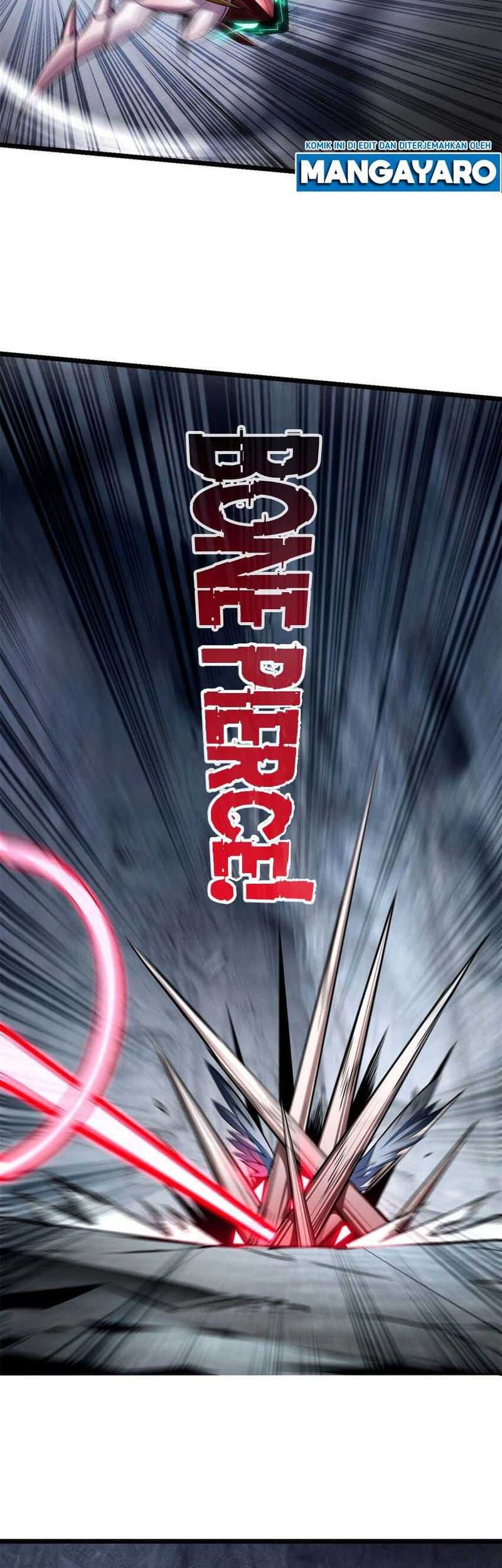 Let Me Game In Peace chapter 85 halaman 15