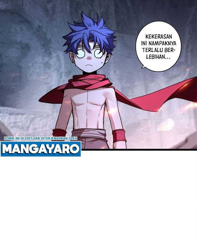 Let Me Game In Peace chapter 85 halaman 16