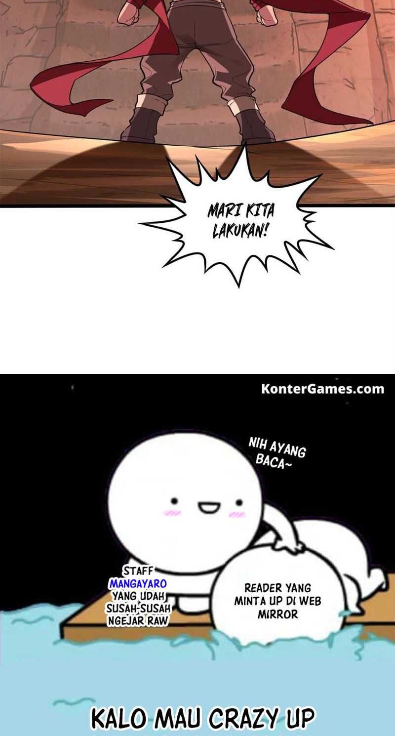 Let Me Game In Peace chapter 85 halaman 24