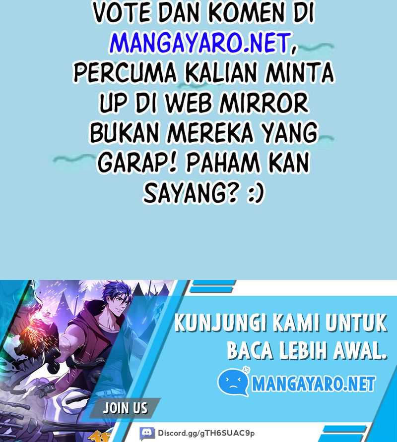Let Me Game In Peace chapter 85 halaman 25