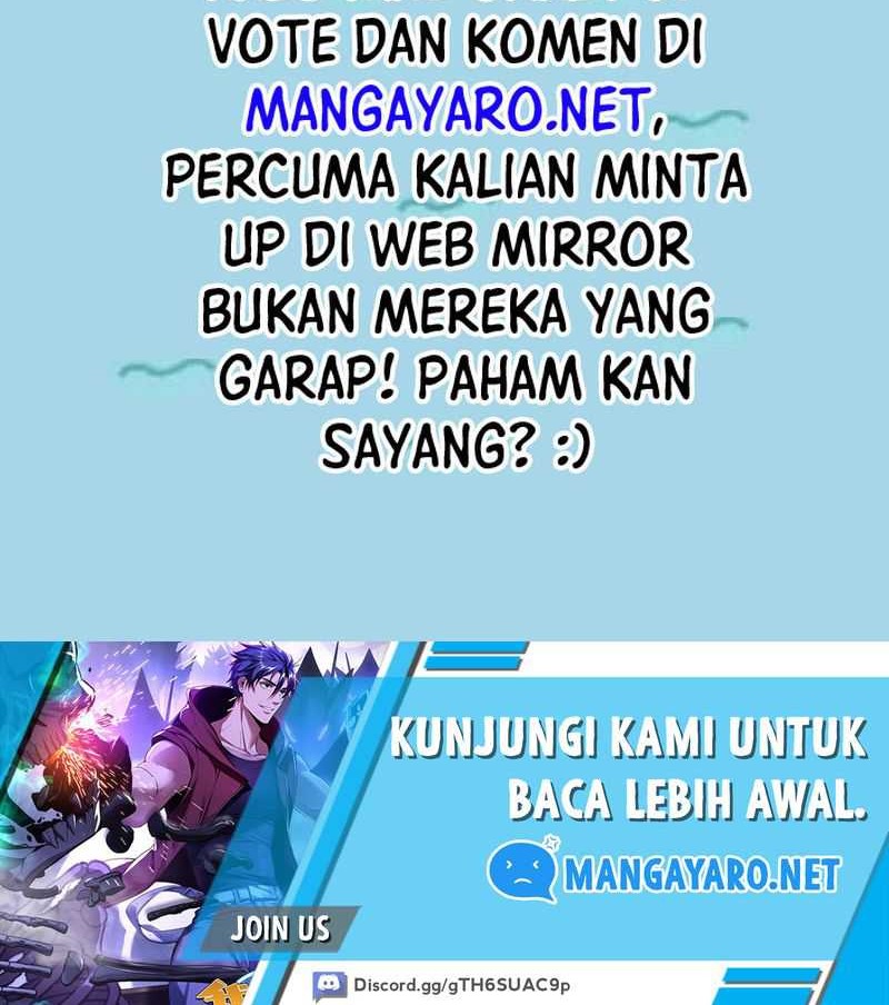 Let Me Game In Peace Bab 87 halaman 25