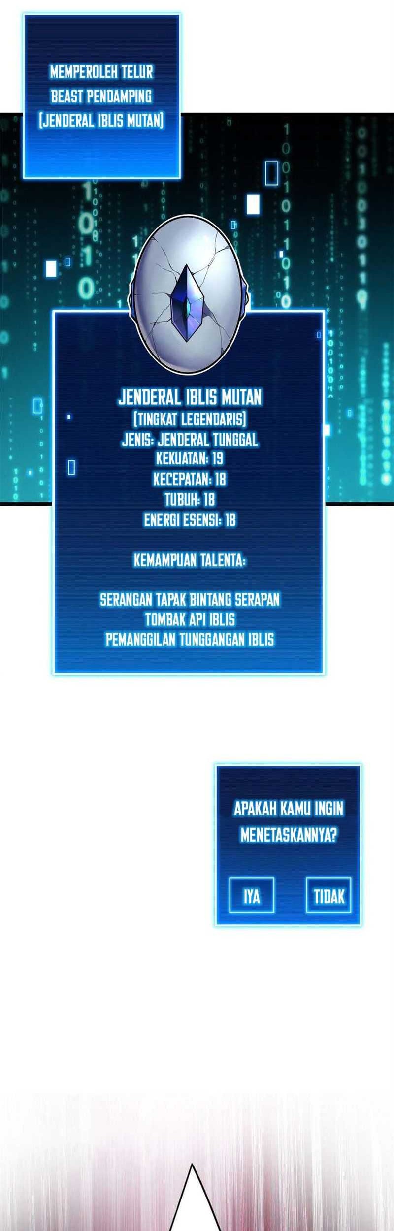 Let Me Game In Peace chapter 89 halaman 2