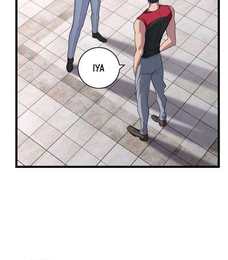 Let Me Game In Peace chapter 91 halaman 8