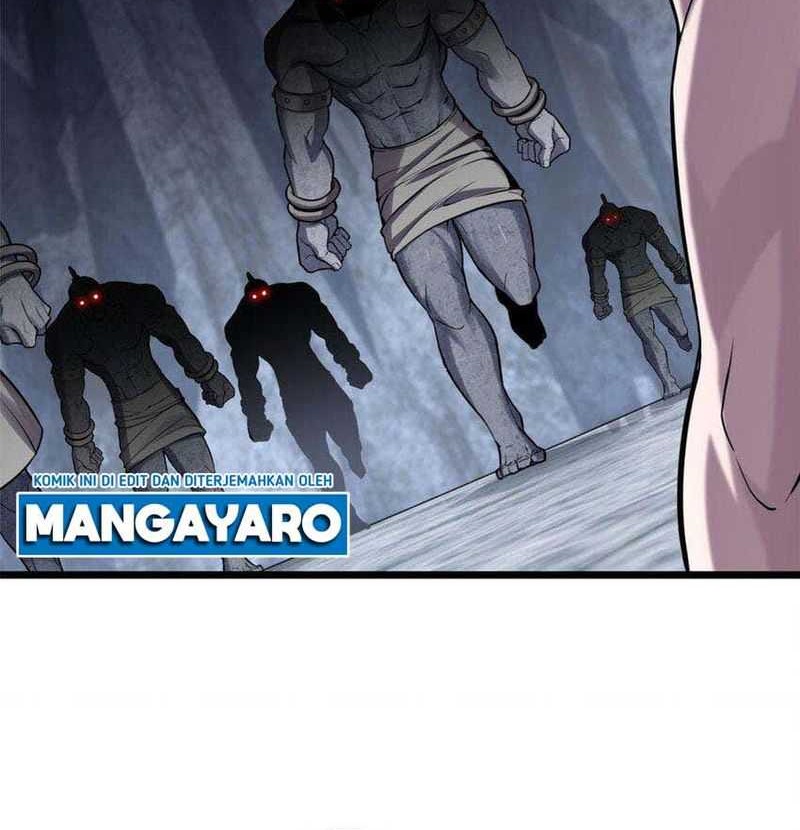 Let Me Game In Peace chapter 91 halaman 22