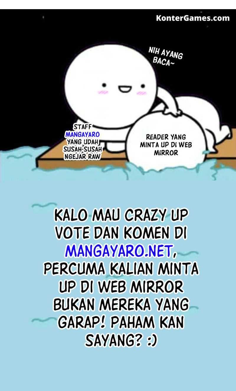 Let Me Game In Peace chapter 91 halaman 32