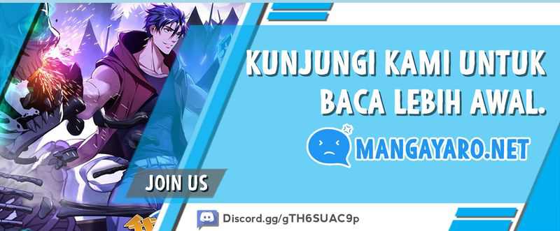 Let Me Game In Peace chapter 91 halaman 33