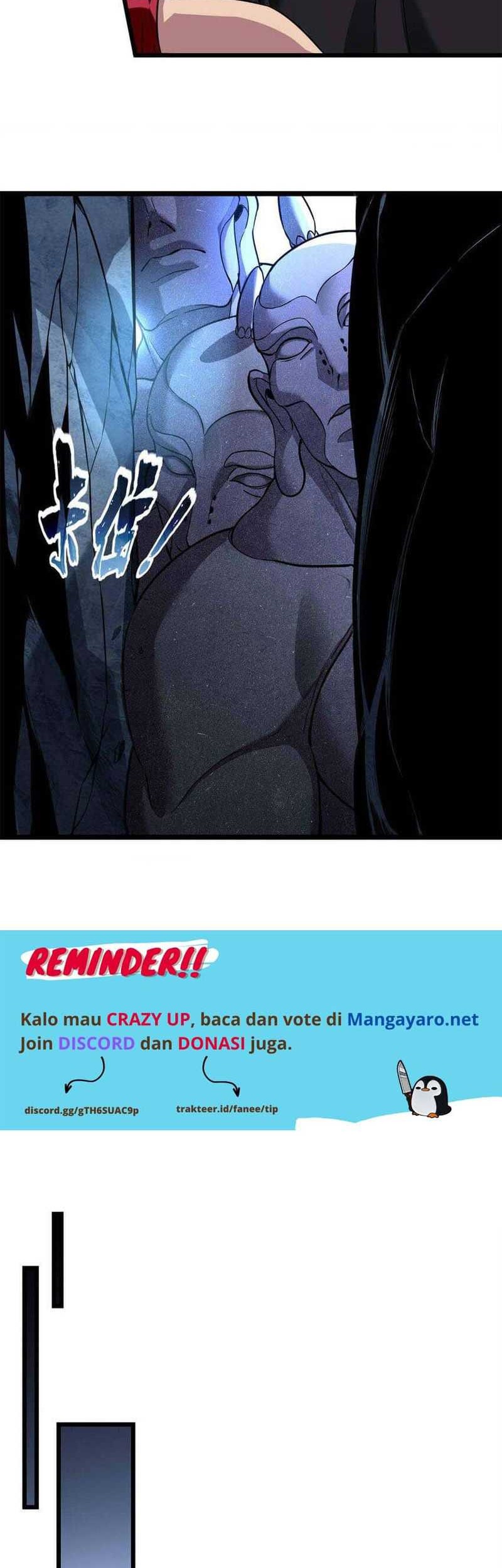 Let Me Game In Peace chapter 92 halaman 6