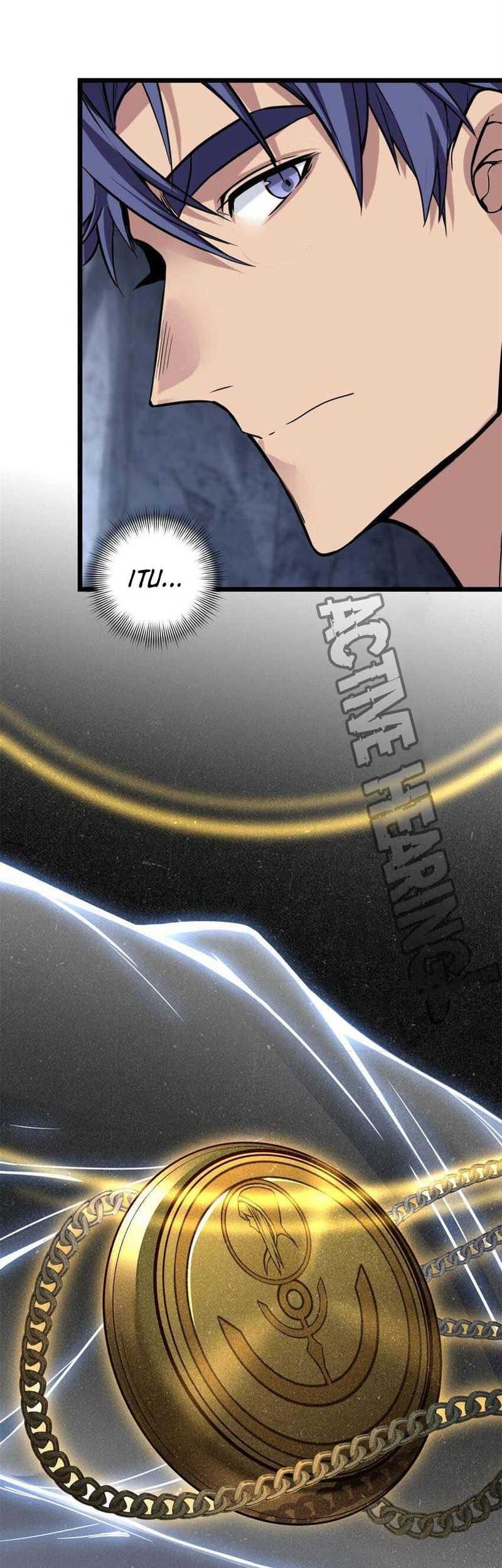 Let Me Game In Peace chapter 92 halaman 14