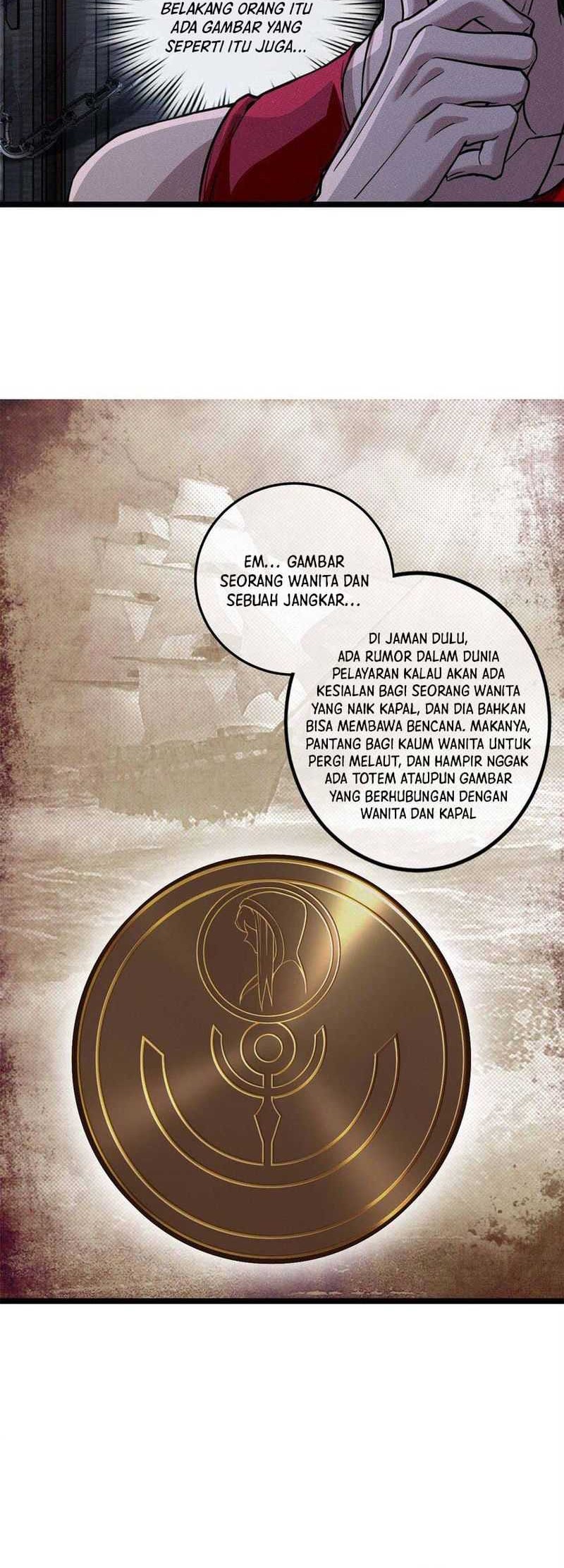 Let Me Game In Peace chapter 92 halaman 16