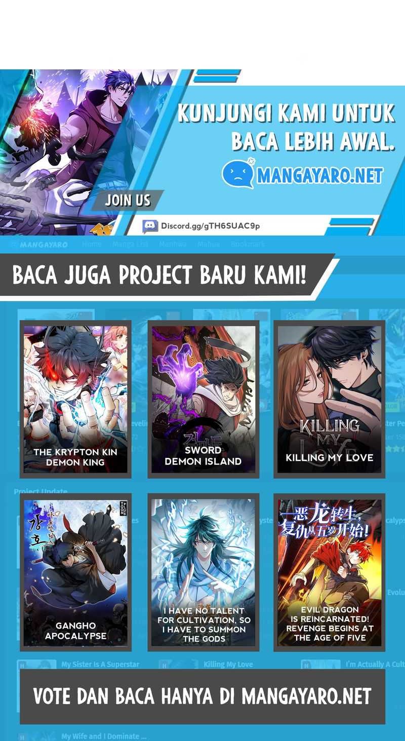 Let Me Game In Peace Bab 93 halaman 33