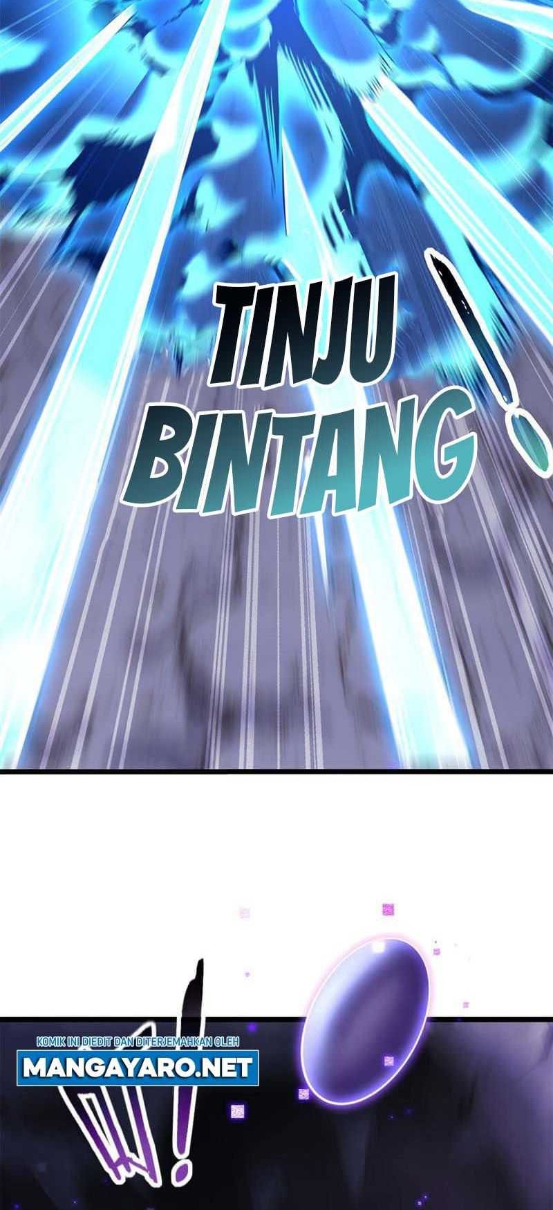 Let Me Game In Peace Bab 96 halaman 24