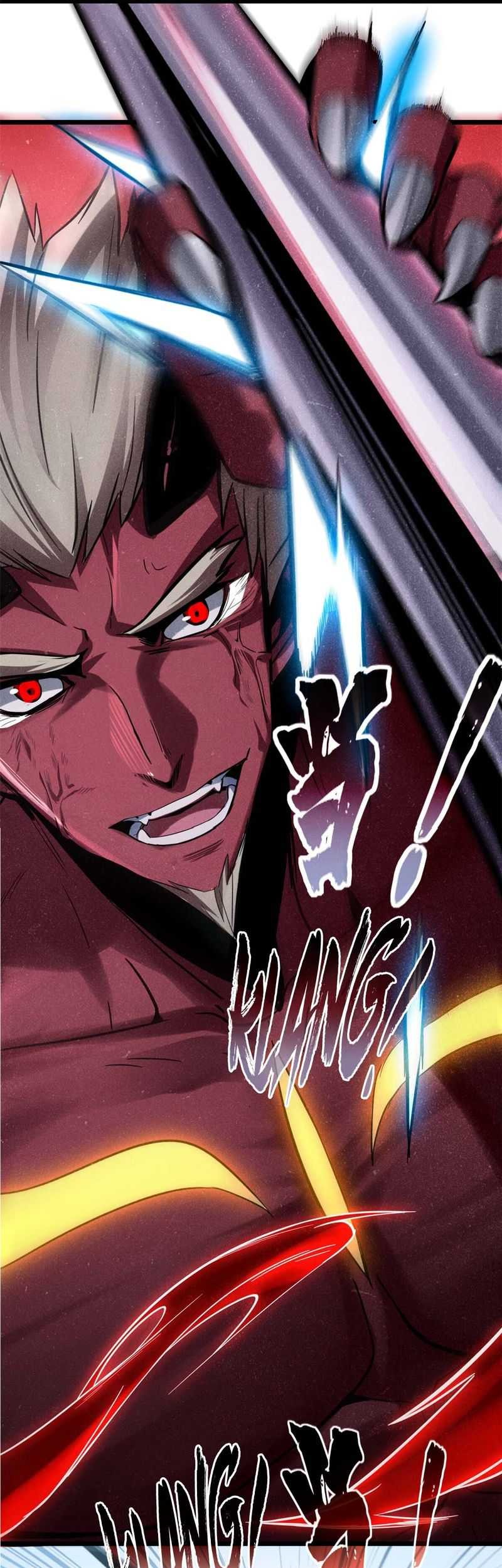Let Me Game In Peace chapter 99 halaman 5