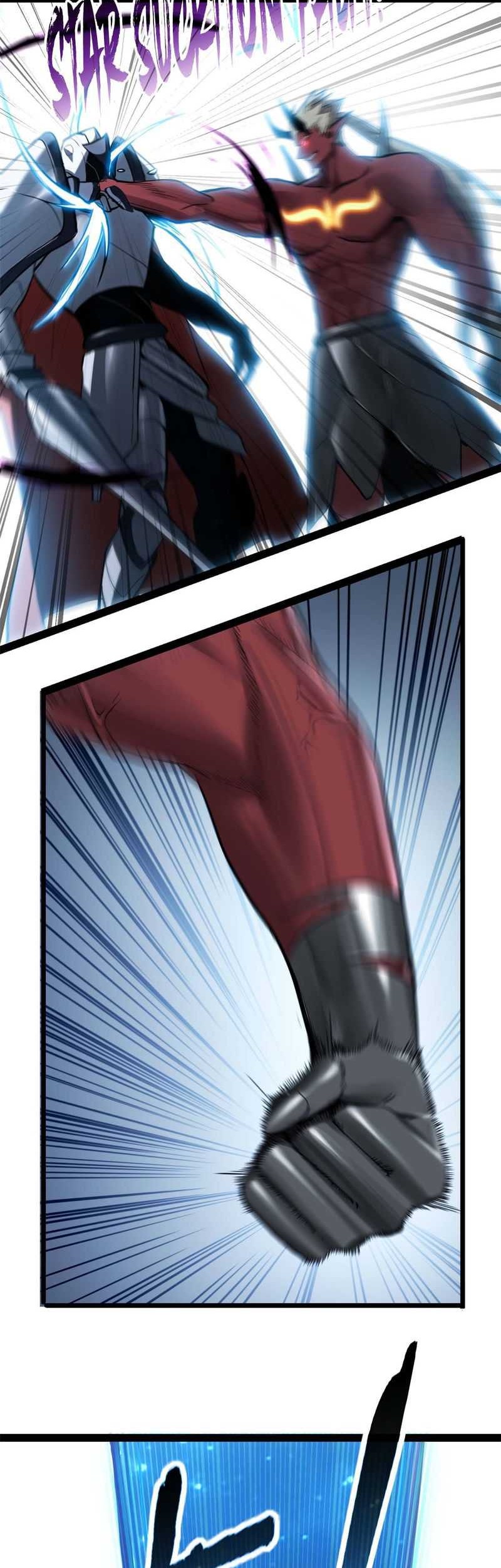 Let Me Game In Peace chapter 99 halaman 14