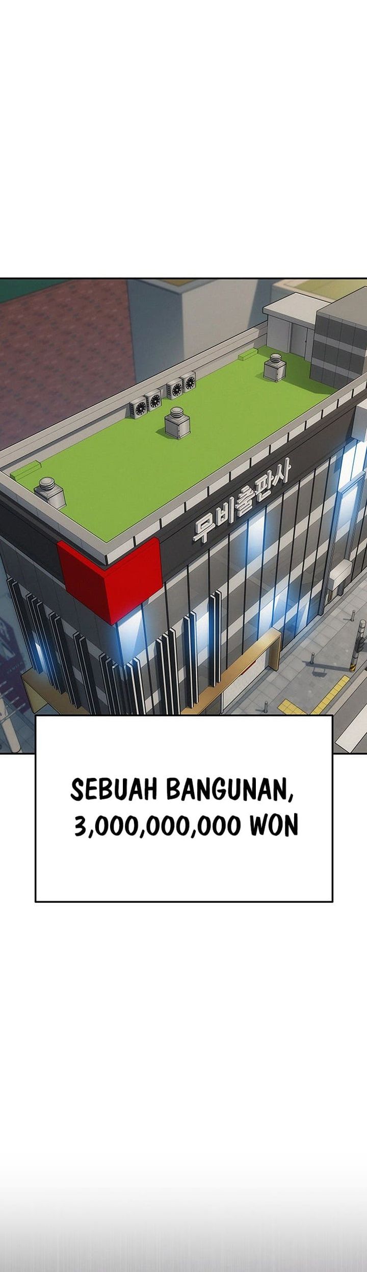 Let Me Know Your Price chapter 1 halaman 5