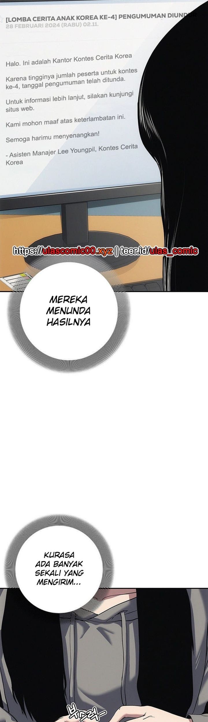 Let Me Know Your Price chapter 1 halaman 18