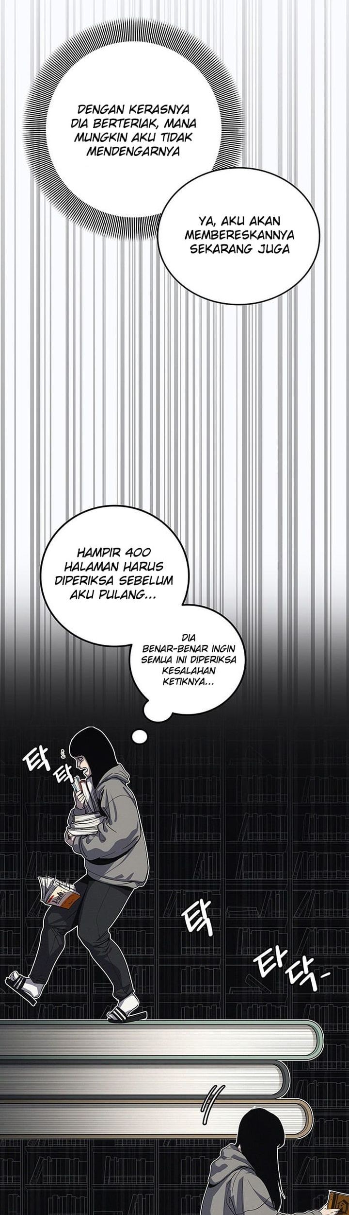 Let Me Know Your Price chapter 1 halaman 34