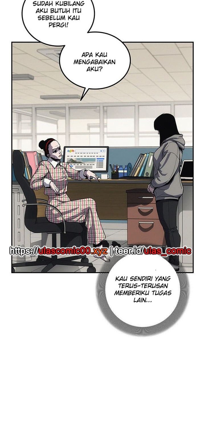 Let Me Know Your Price chapter 1 halaman 43