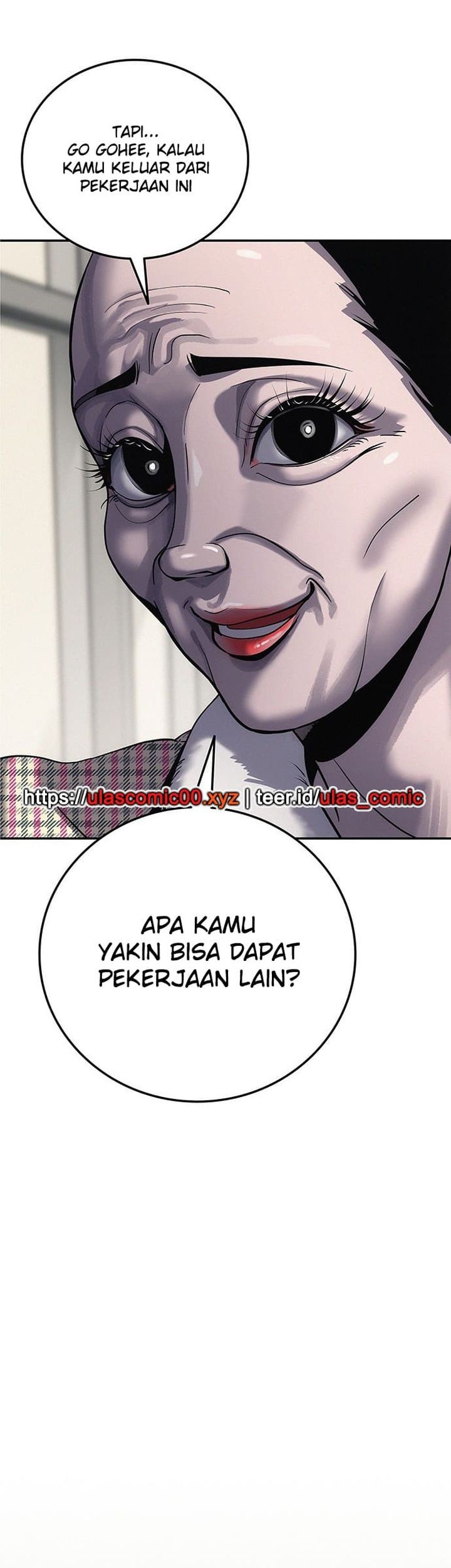Let Me Know Your Price chapter 1 halaman 52