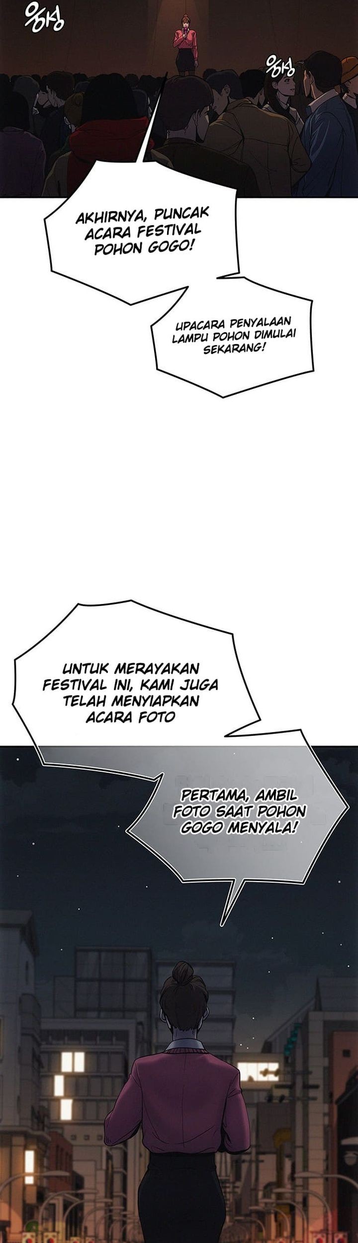 Let Me Know Your Price chapter 1 halaman 68