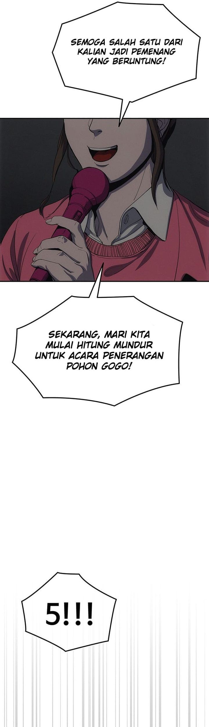 Let Me Know Your Price chapter 1 halaman 72