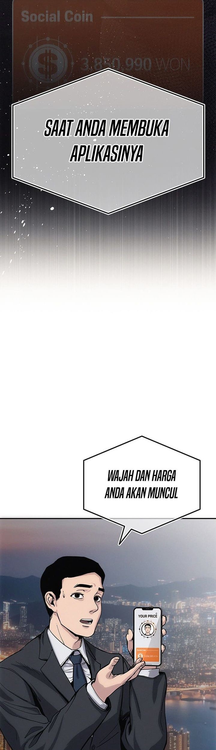 Let Me Know Your Price chapter 1 halaman 100