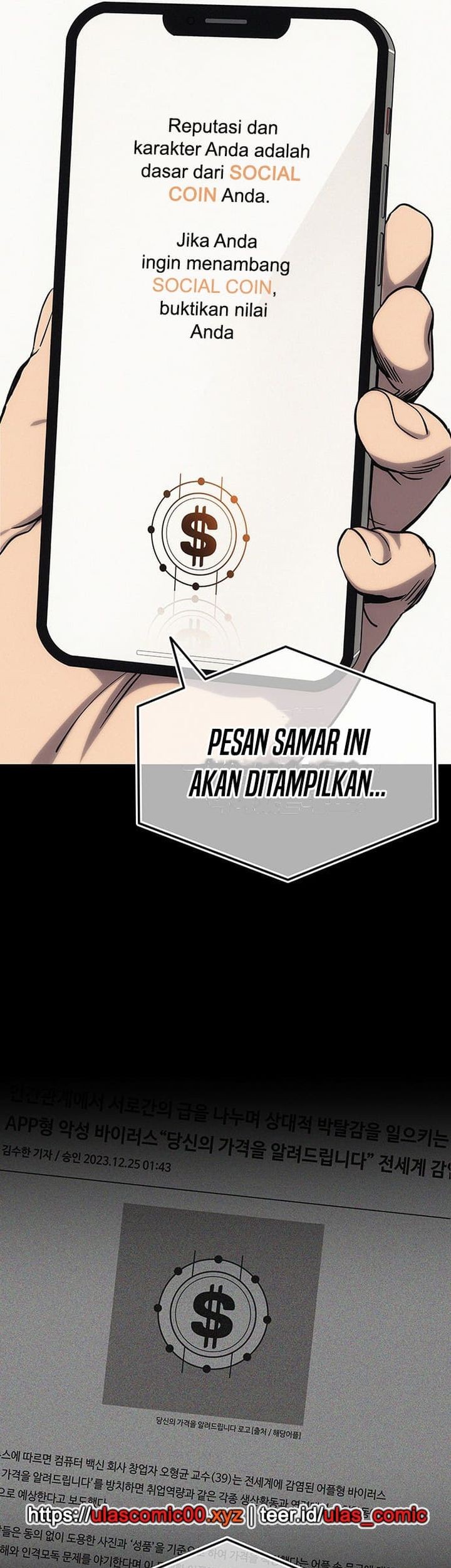 Let Me Know Your Price chapter 1 halaman 102