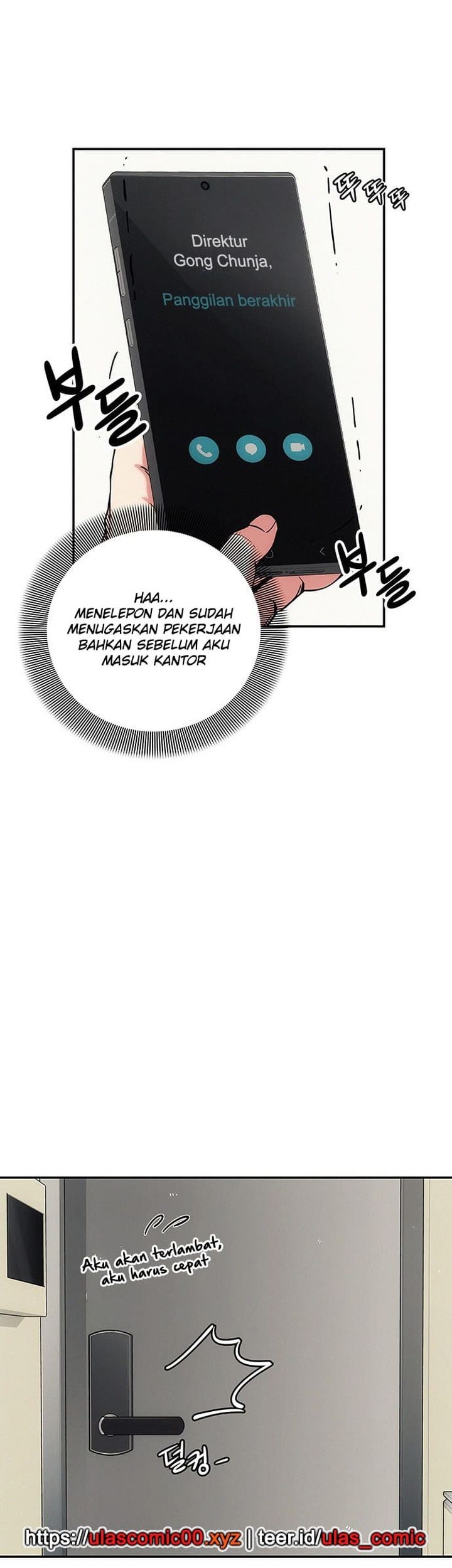 Let Me Know Your Price chapter 1 halaman 116