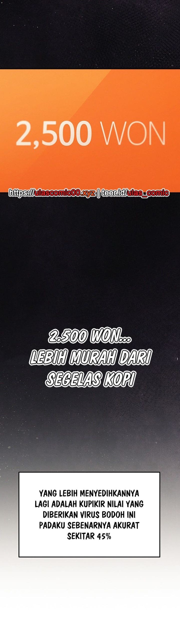 Let Me Know Your Price chapter 1 halaman 128