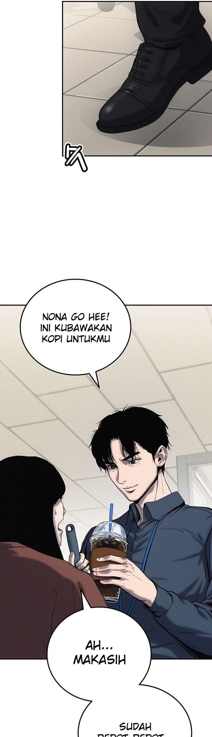 Let Me Know Your Price chapter 1 halaman 146