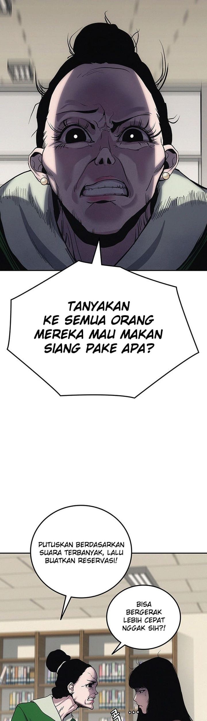 Let Me Know Your Price chapter 1 halaman 154