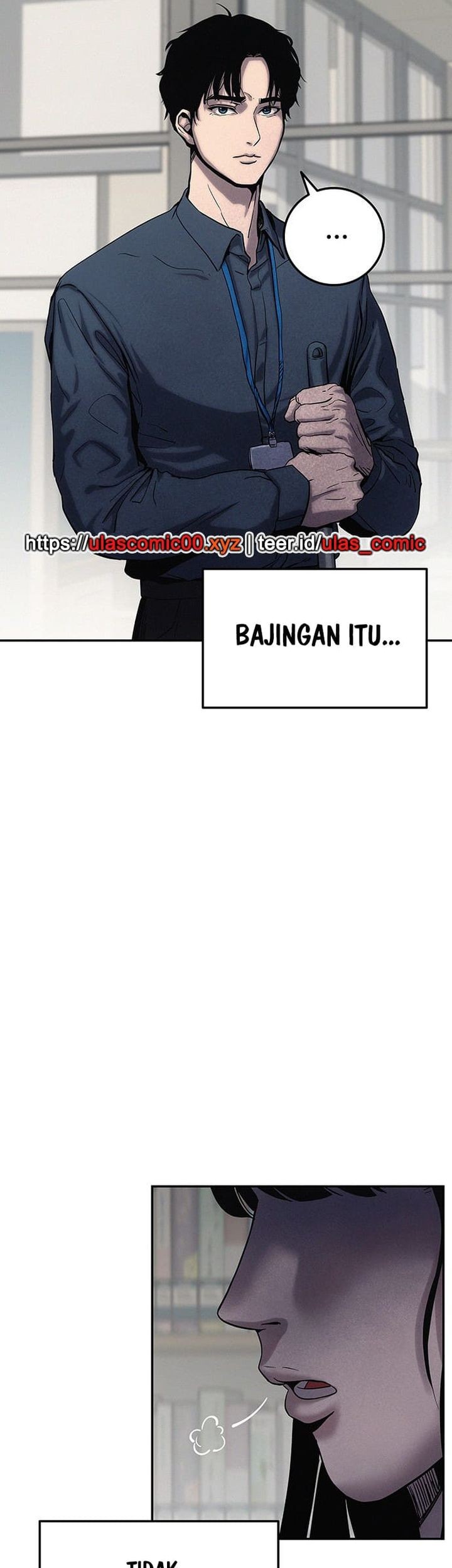 Let Me Know Your Price chapter 1 halaman 158
