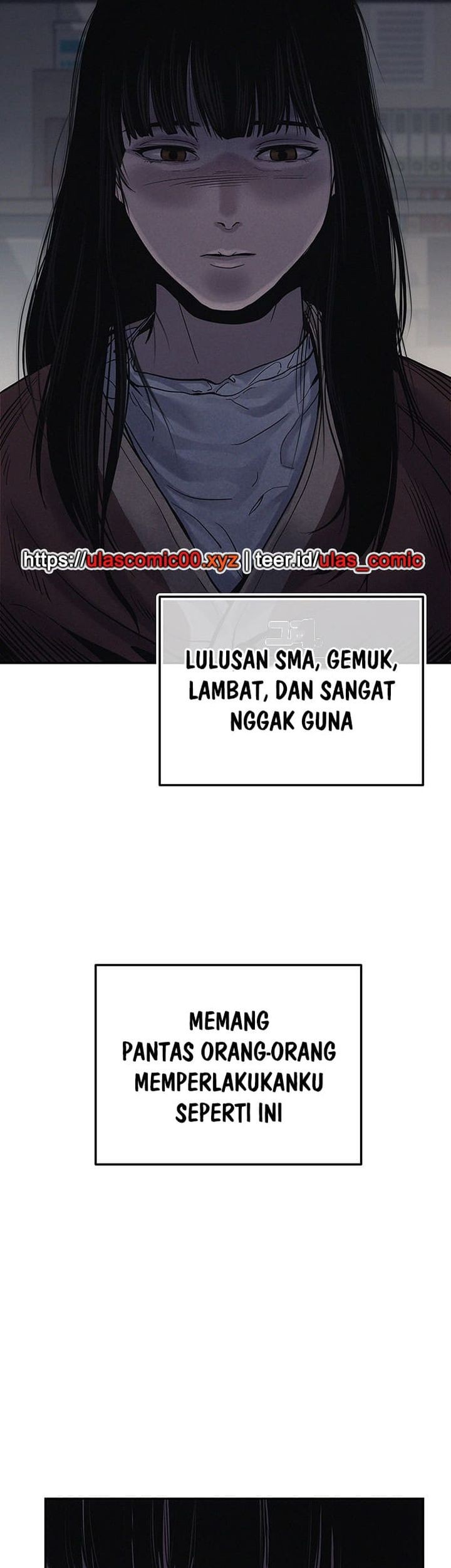 Let Me Know Your Price chapter 1 halaman 162