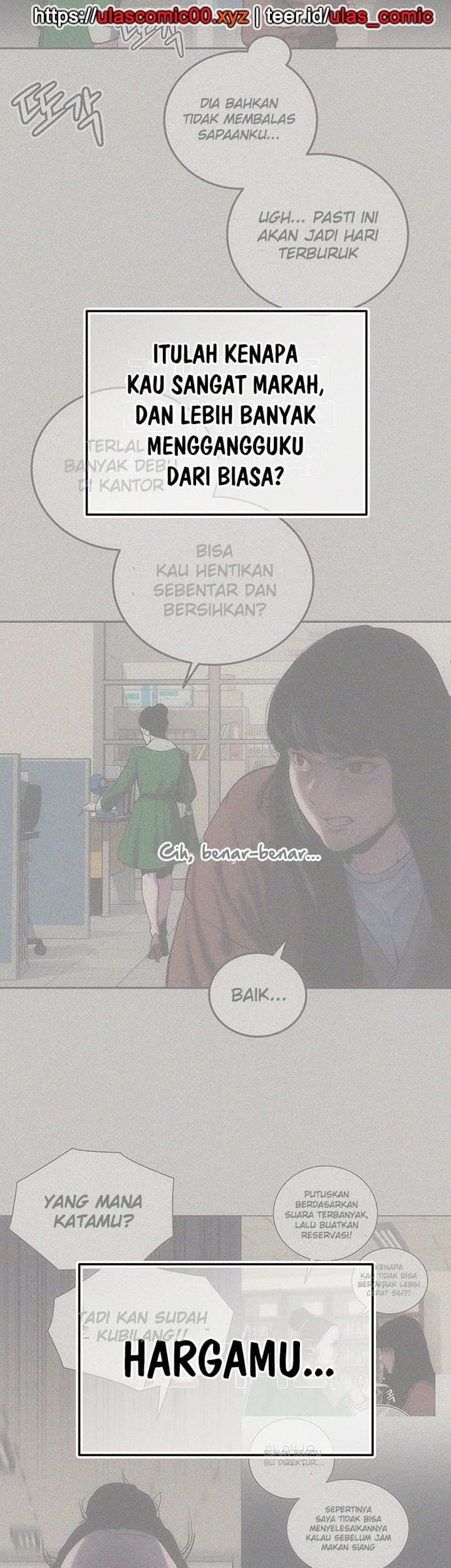 Let Me Know Your Price chapter 1 halaman 187