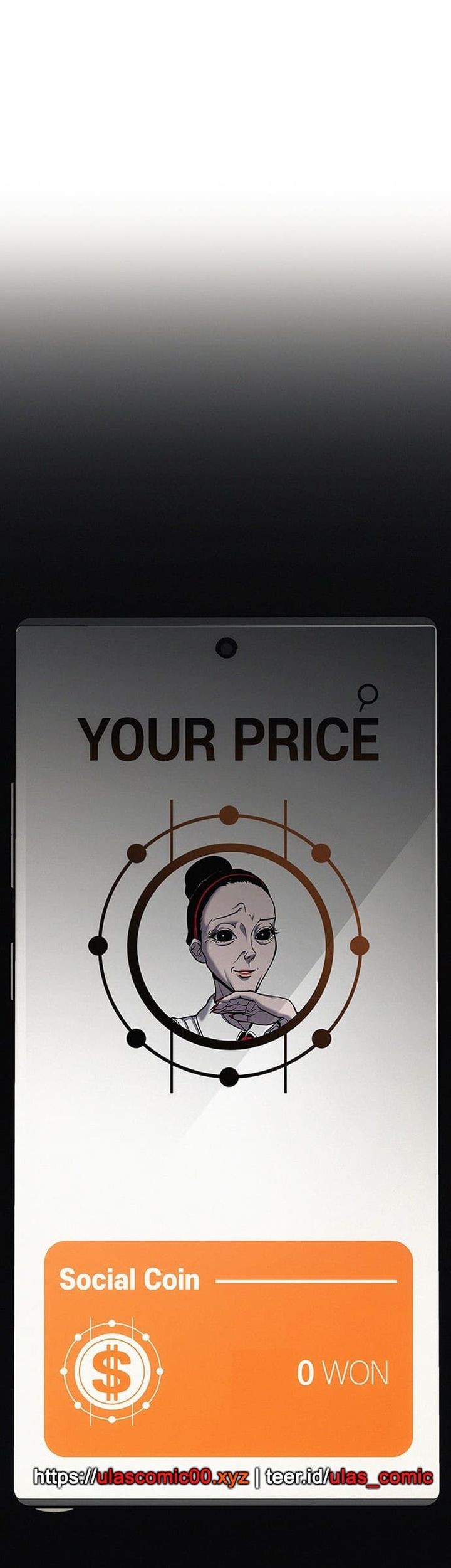 Let Me Know Your Price chapter 1 halaman 189