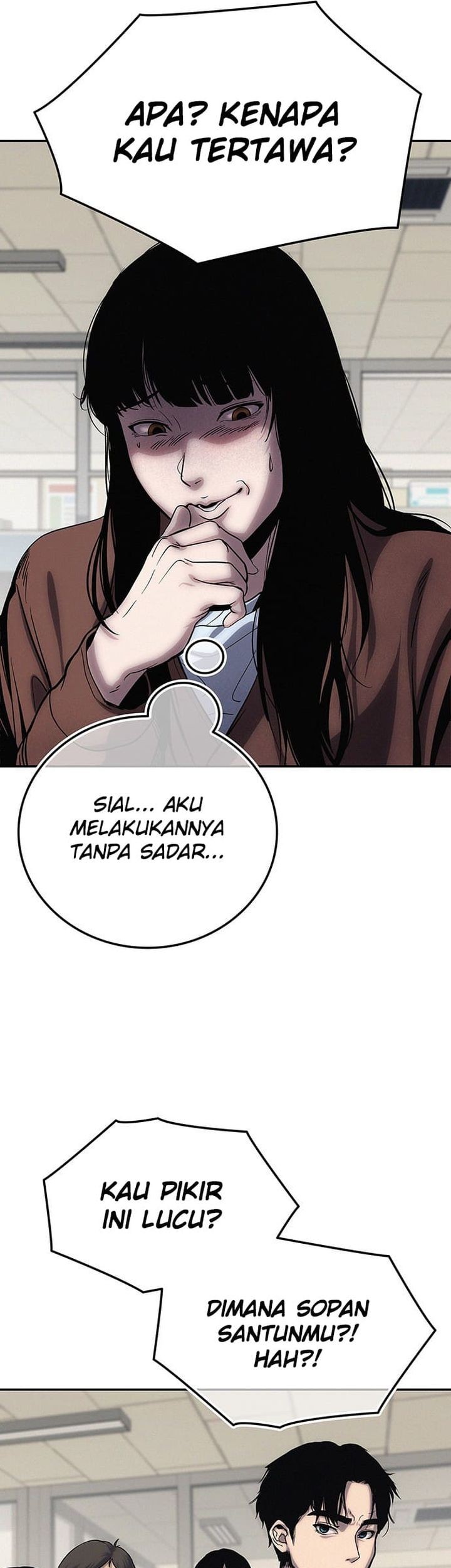Let Me Know Your Price chapter 1 halaman 193