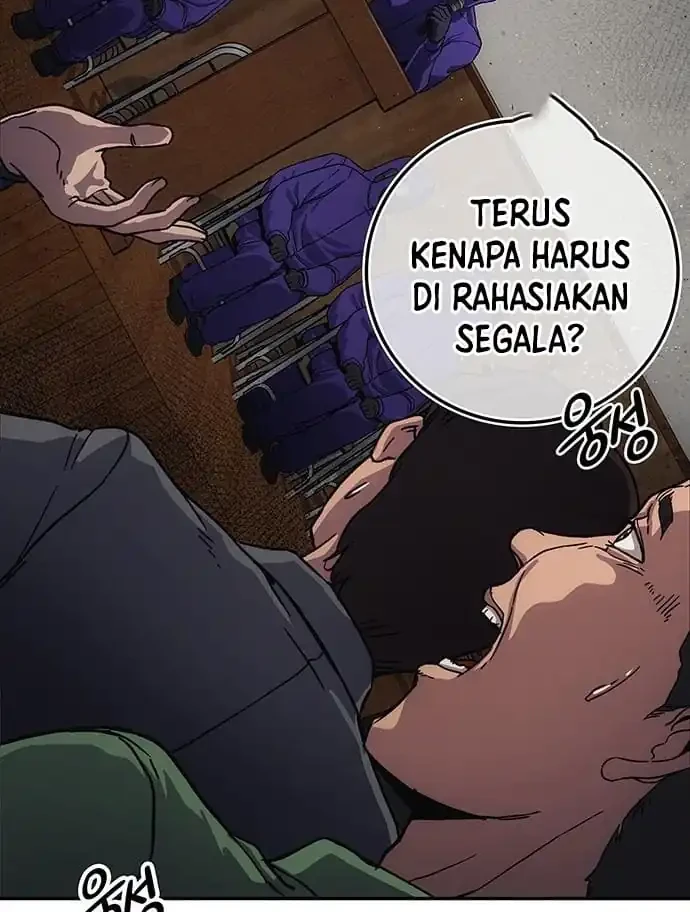 Let Me Know Your Price Bab 10 halaman 31
