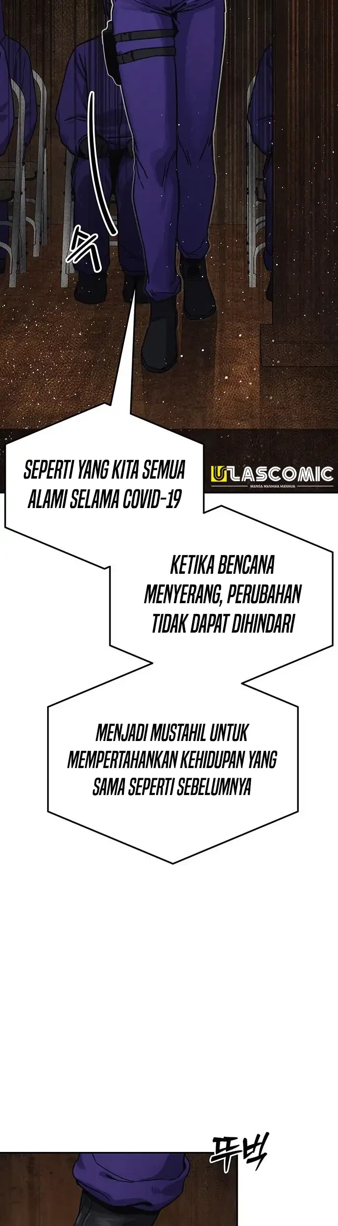 Let Me Know Your Price Bab 11 halaman 80