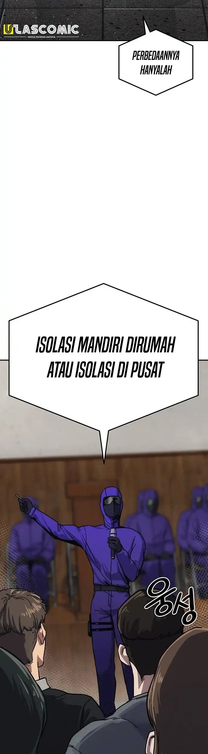 Let Me Know Your Price Bab 11 halaman 85