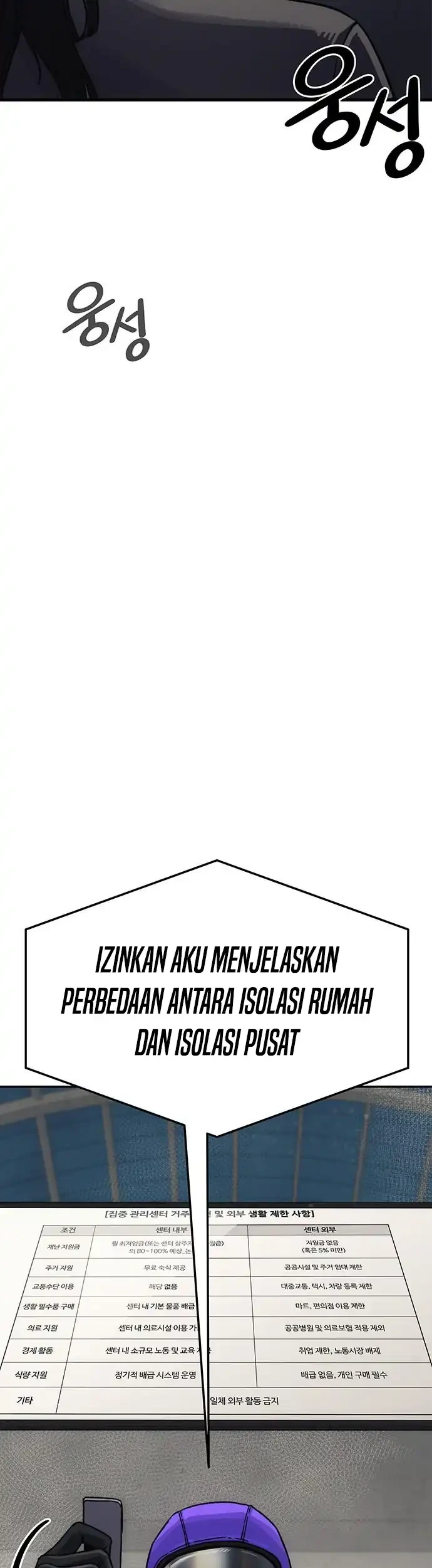 Let Me Know Your Price Bab 11 halaman 87