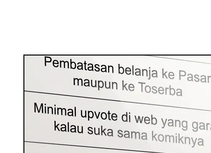 Let Me Know Your Price Bab 11 halaman 98