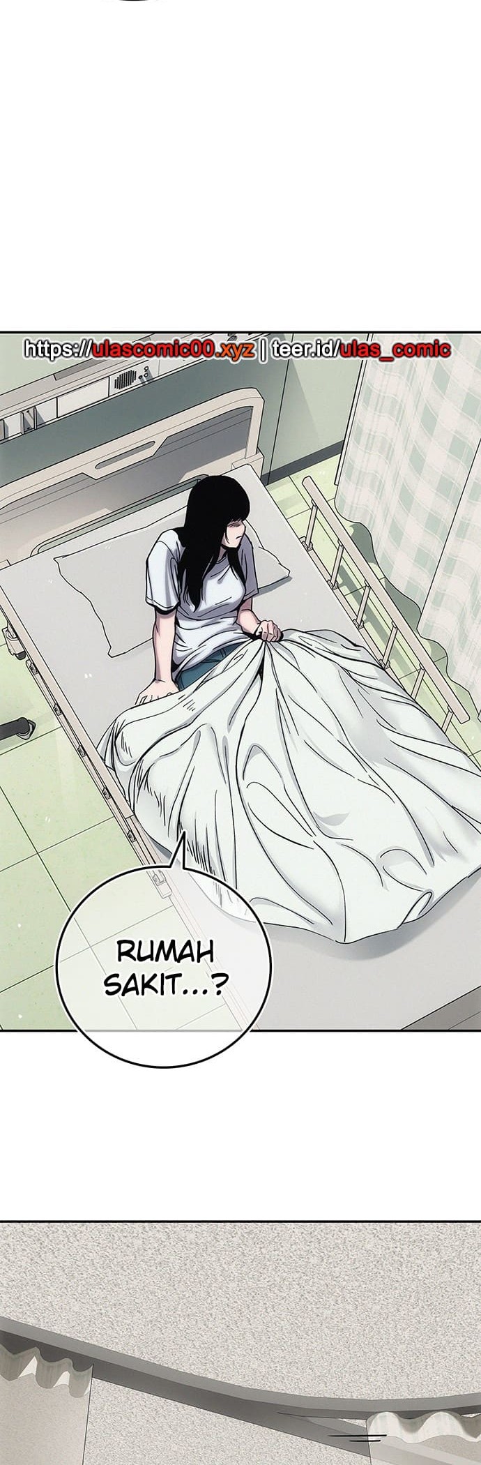 Let Me Know Your Price chapter 2 halaman 9