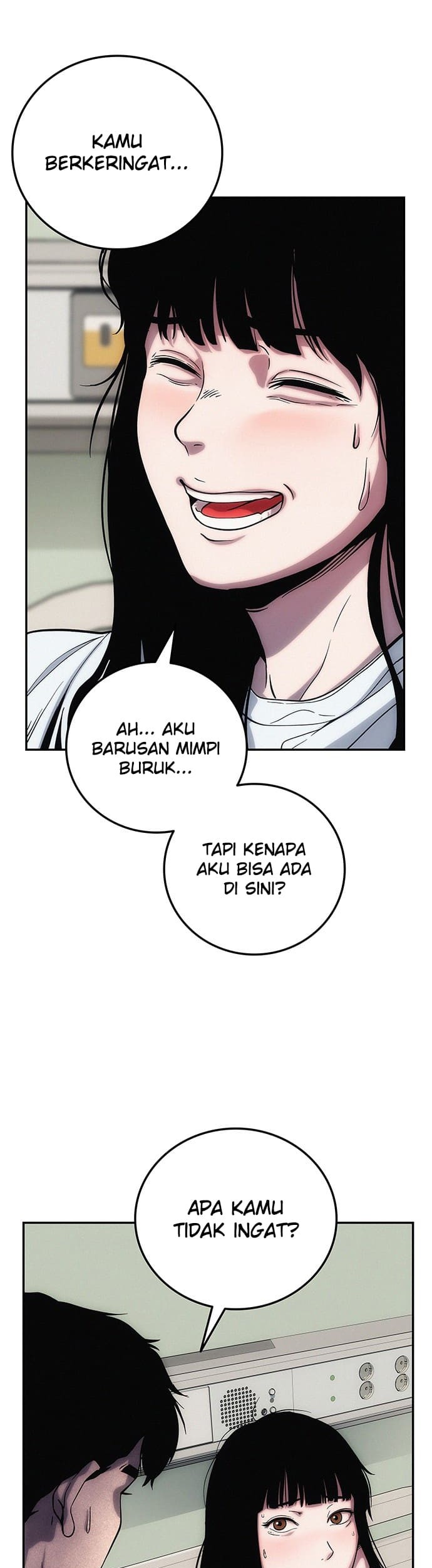 Let Me Know Your Price chapter 2 halaman 12