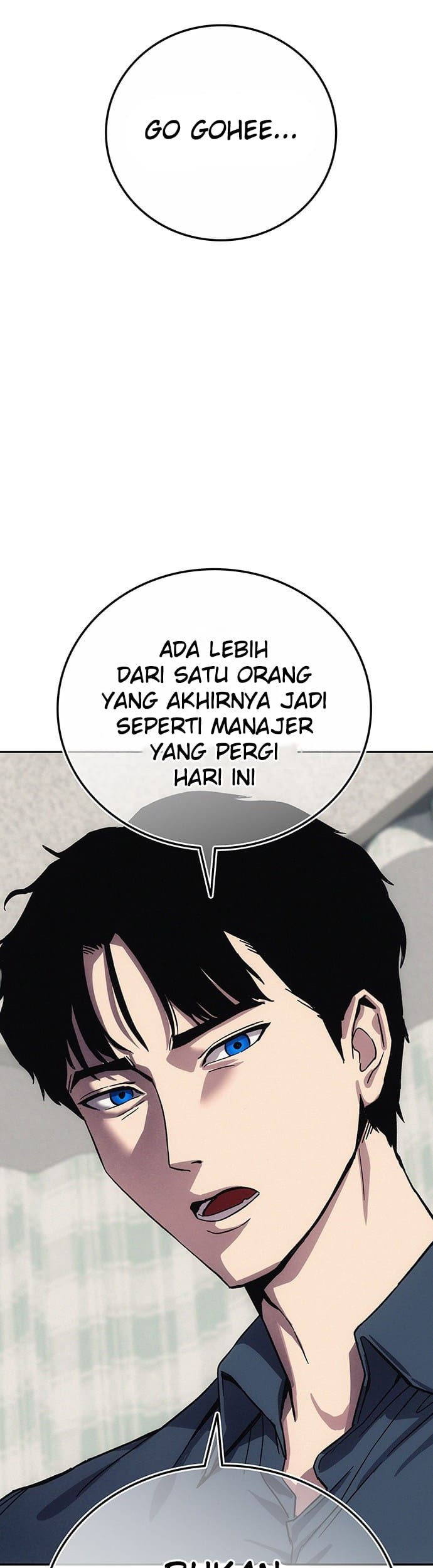 Let Me Know Your Price chapter 2 halaman 16