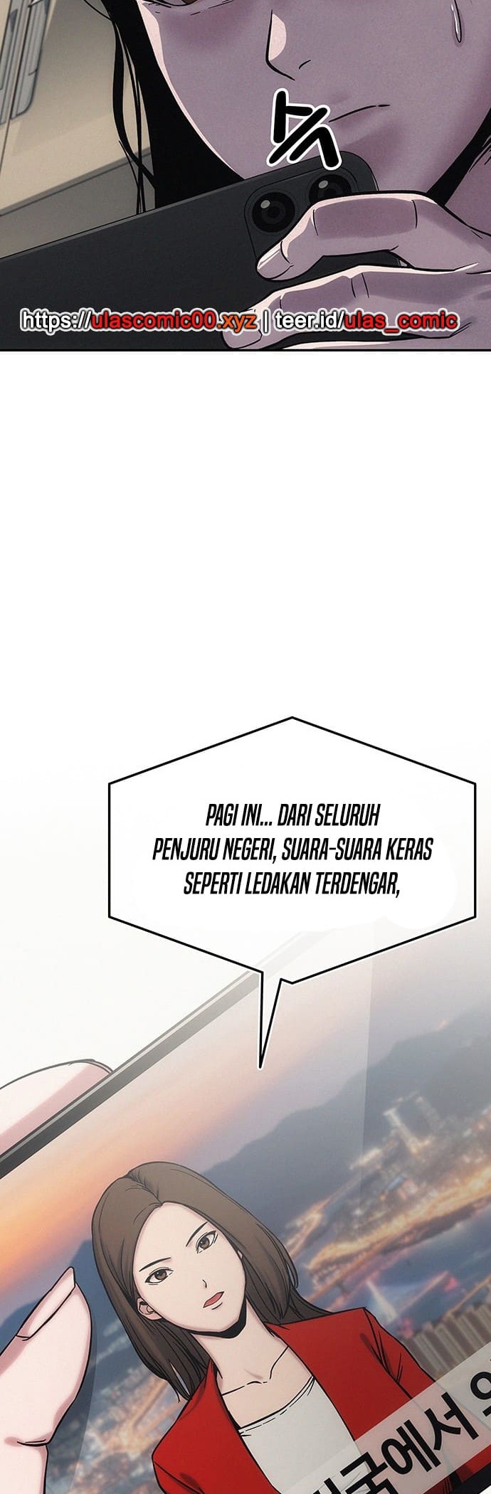 Let Me Know Your Price chapter 2 halaman 21