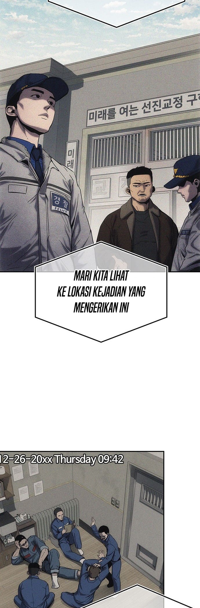 Let Me Know Your Price chapter 2 halaman 25