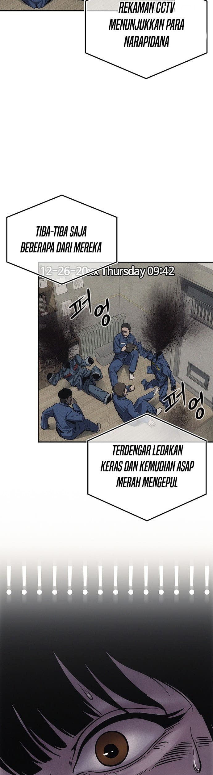 Let Me Know Your Price chapter 2 halaman 26