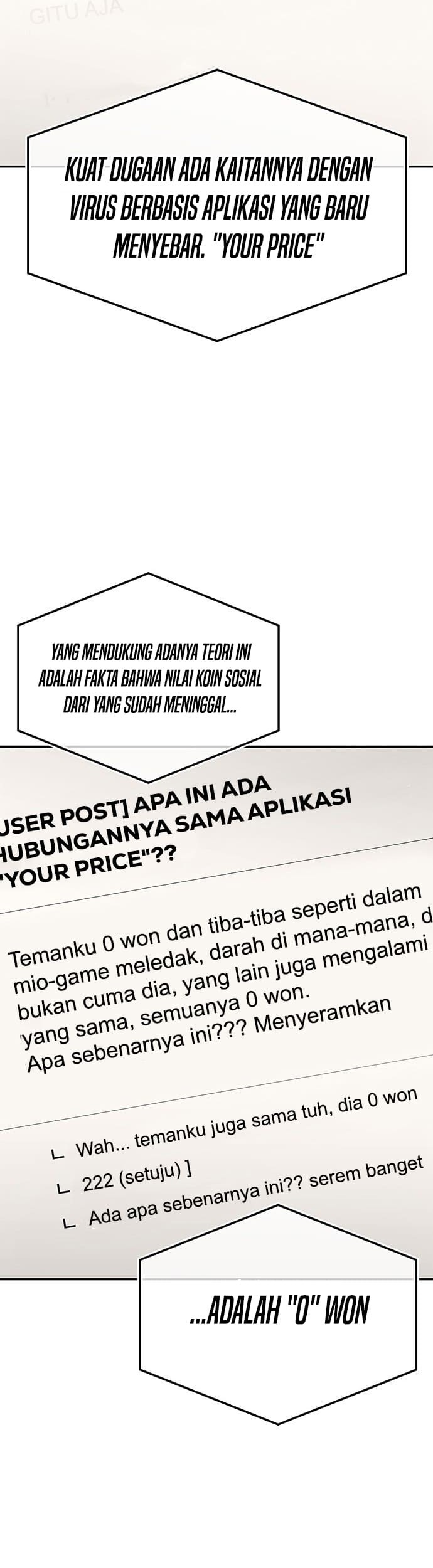 Let Me Know Your Price chapter 2 halaman 32