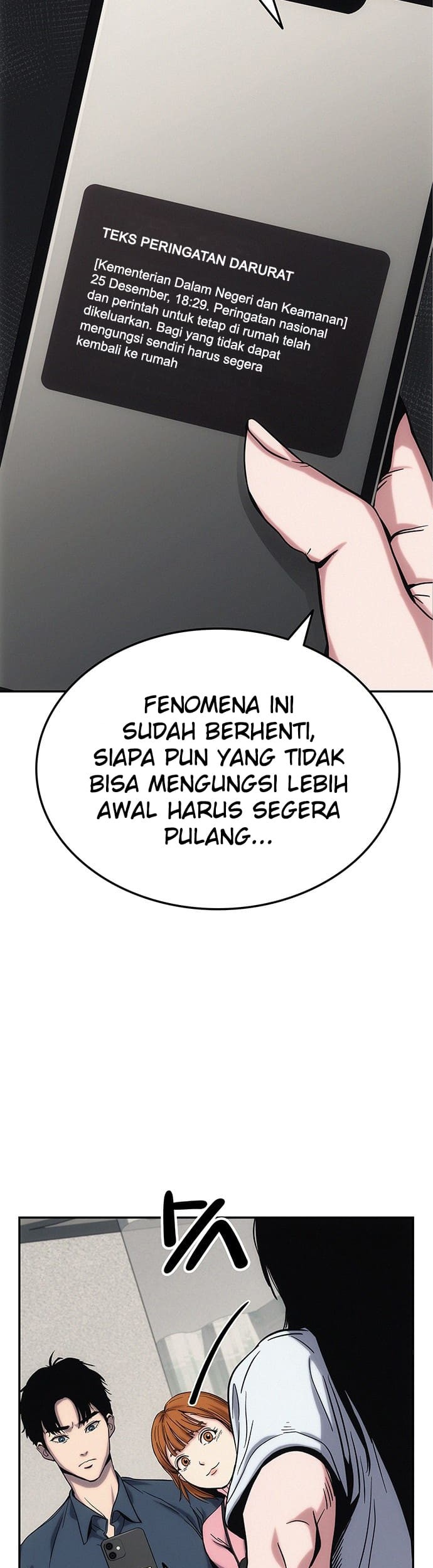 Let Me Know Your Price chapter 2 halaman 44